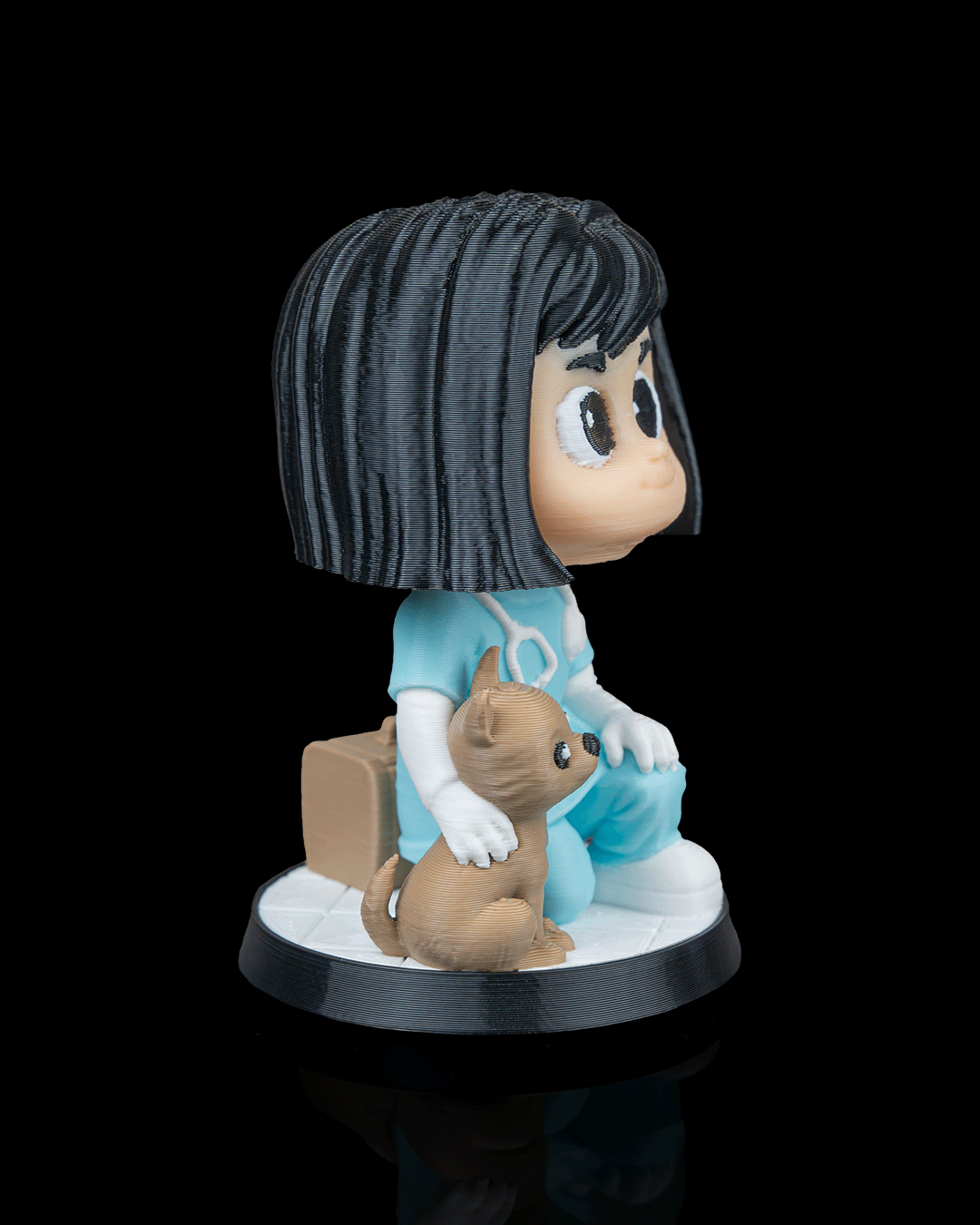 MiniMe: Dog Vet - view 3
