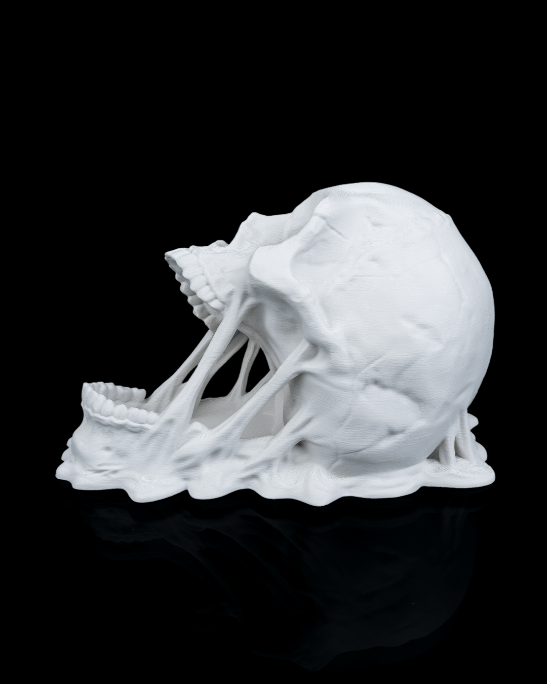 Doom Skull - Dice Tower - view 5