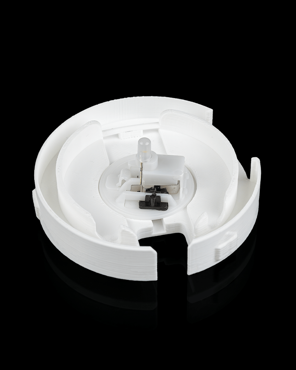 Dragon Sphere - Table Lamp - view 10