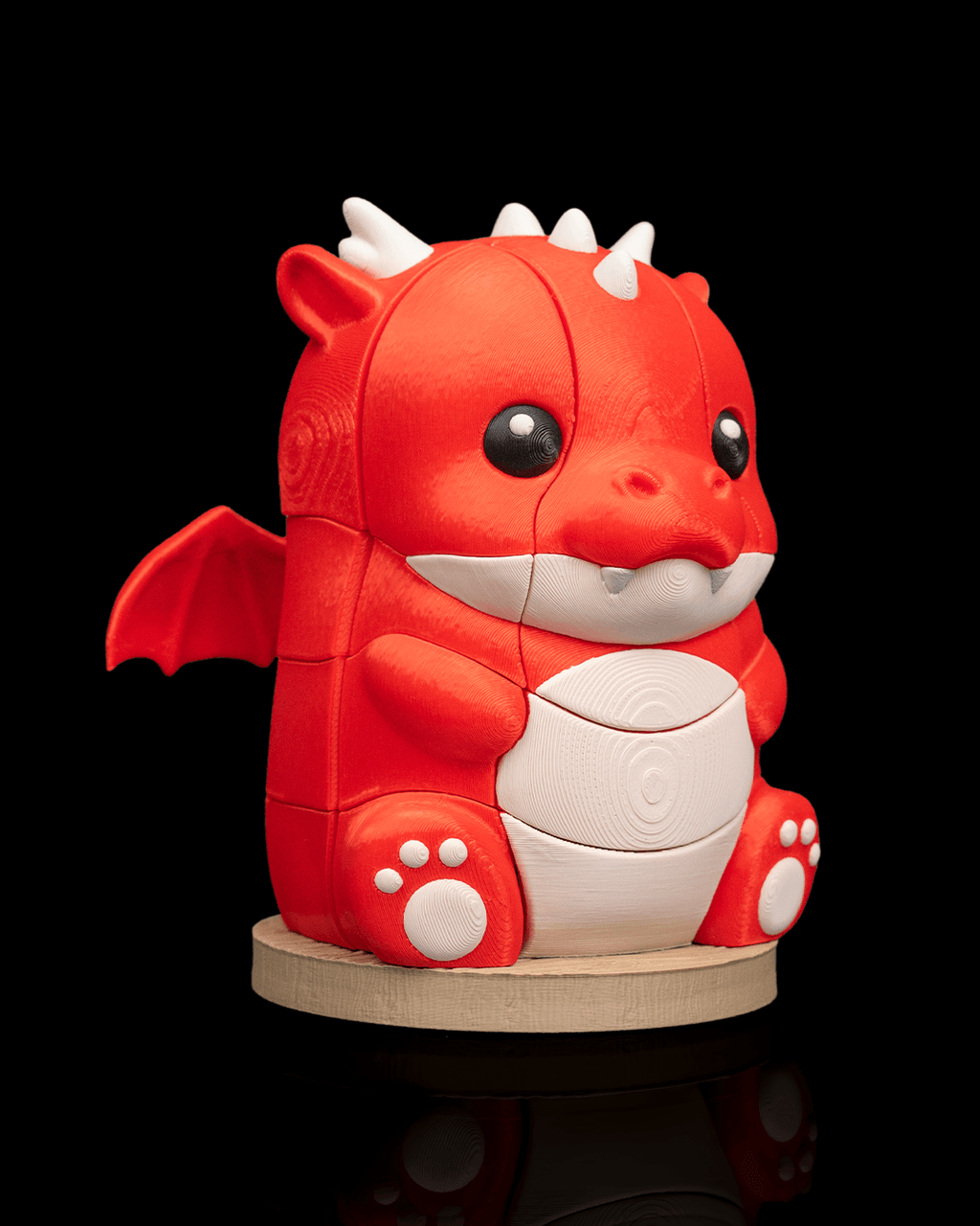 Dragon Stack - view 4