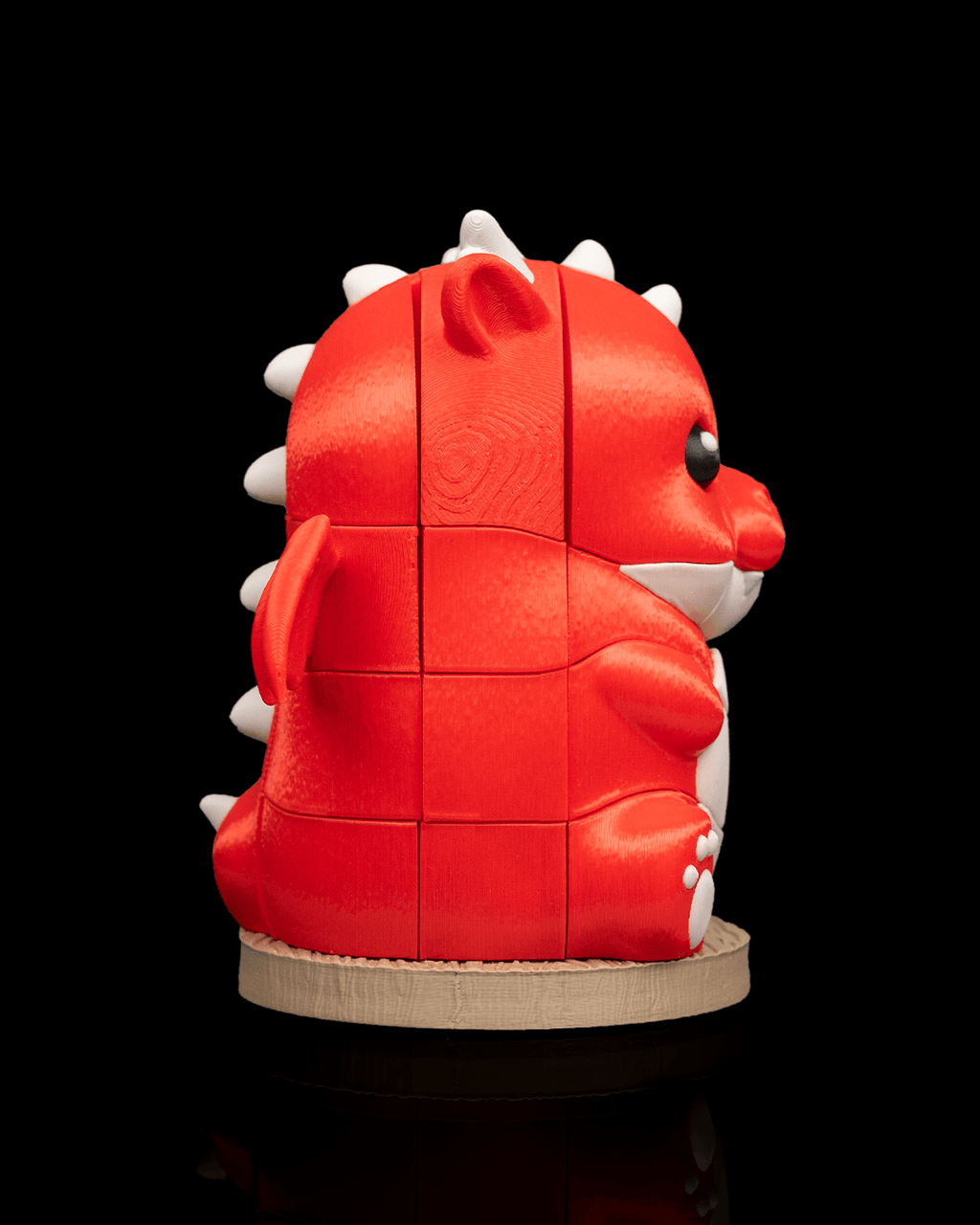 Dragon Stack - view 5