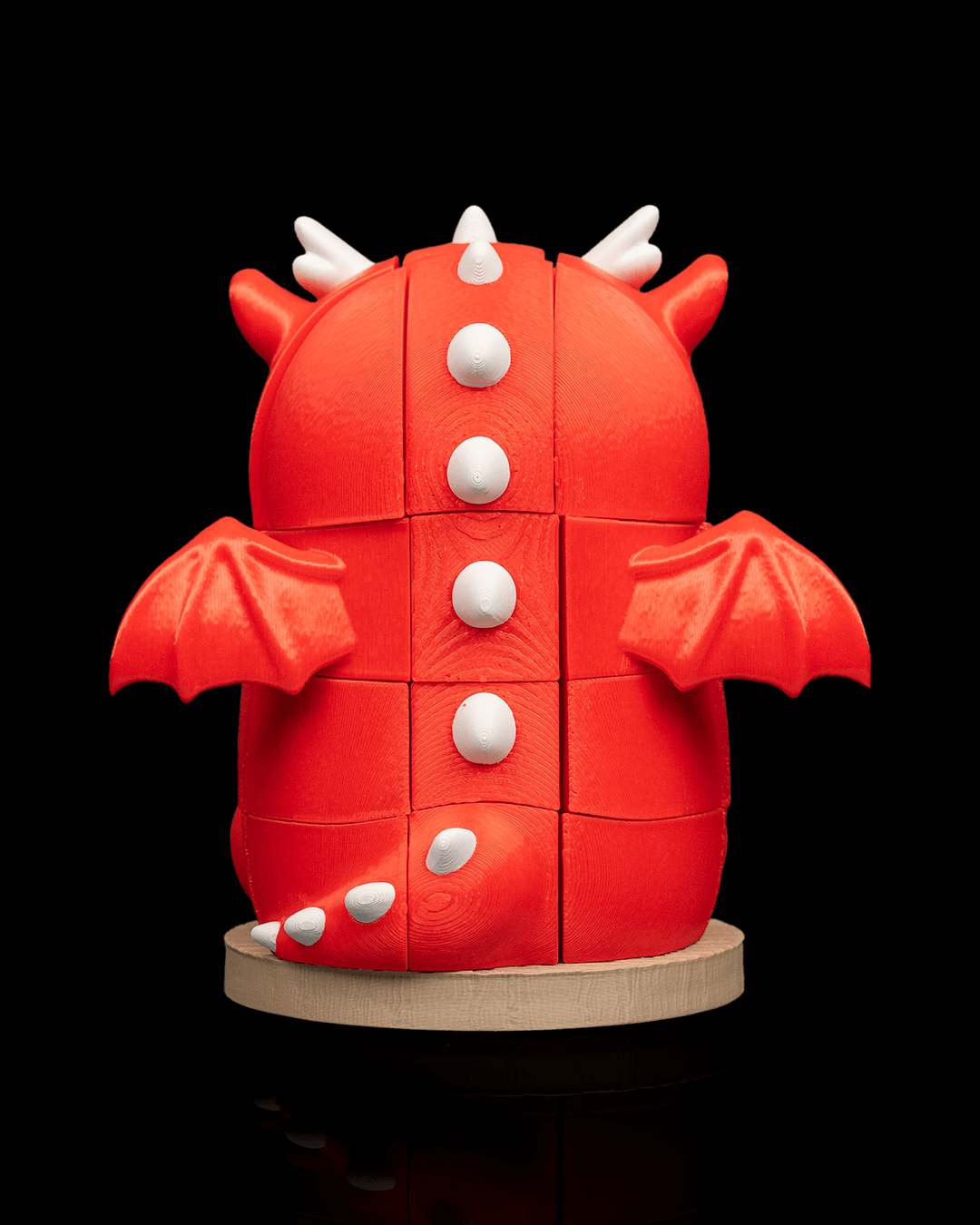 Dragon Stack - view 6