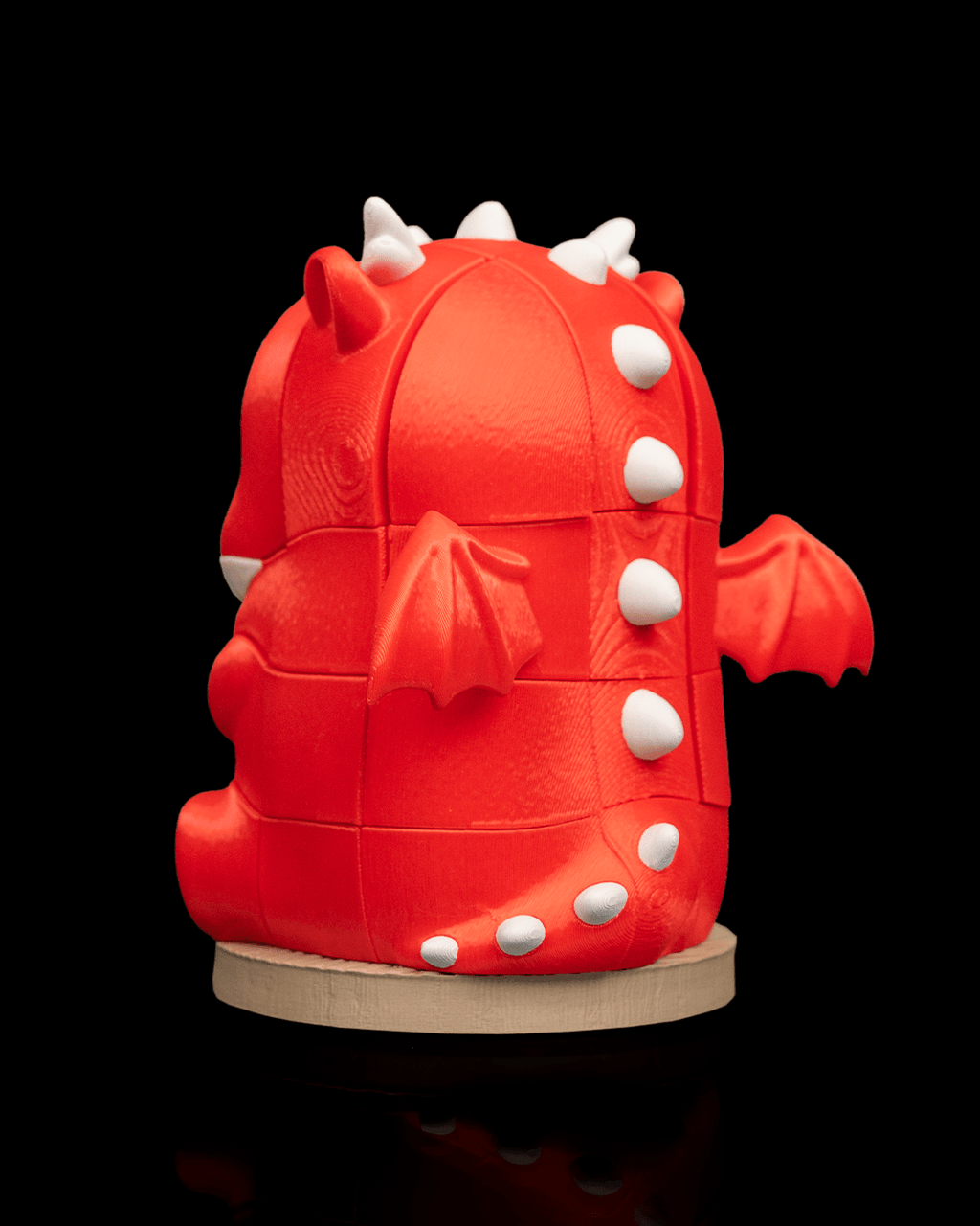 Dragon Stack - view 7