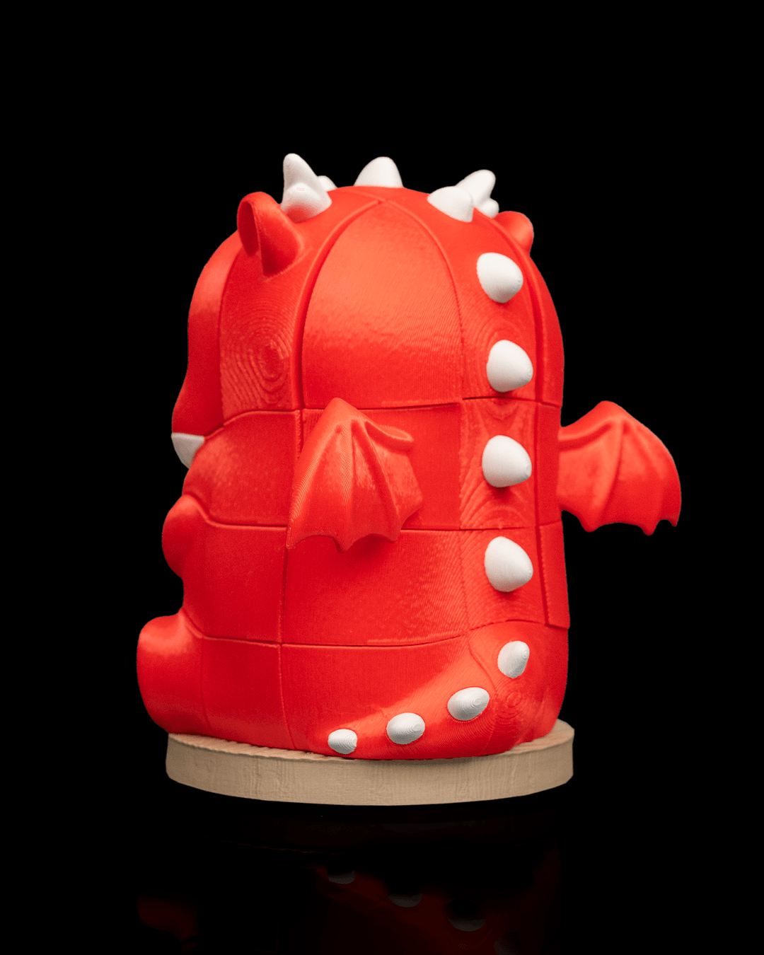 Dragon Stack - view 7