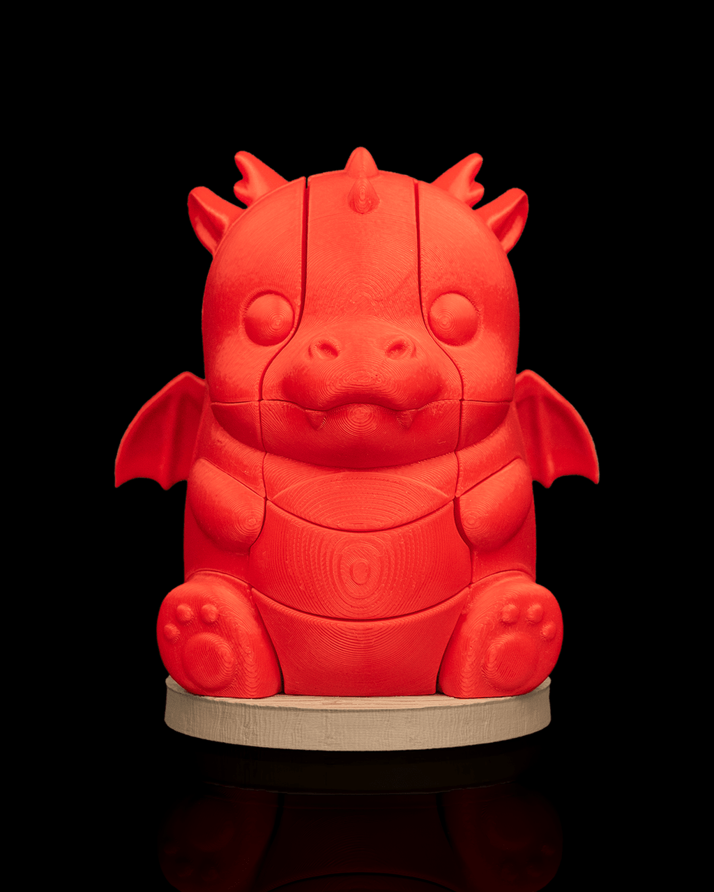 Dragon Stack - view 9