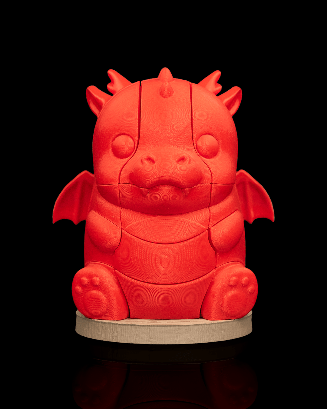 Dragon Stack - view 9