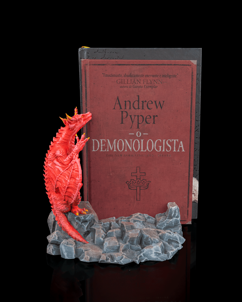 Dragonling - Book Stand - view 2