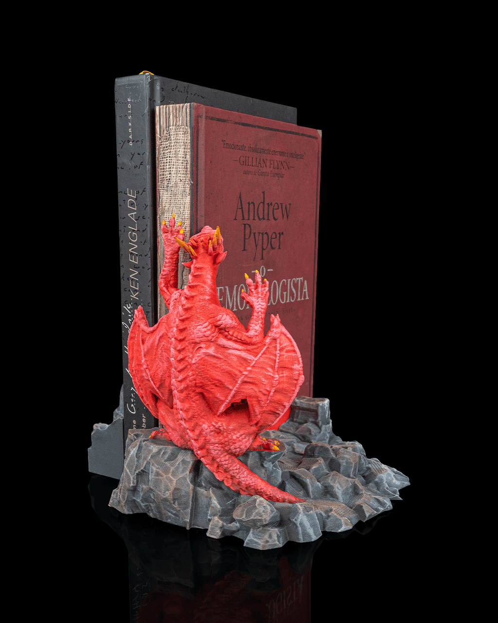 Dragonling - Book Stand - view 5