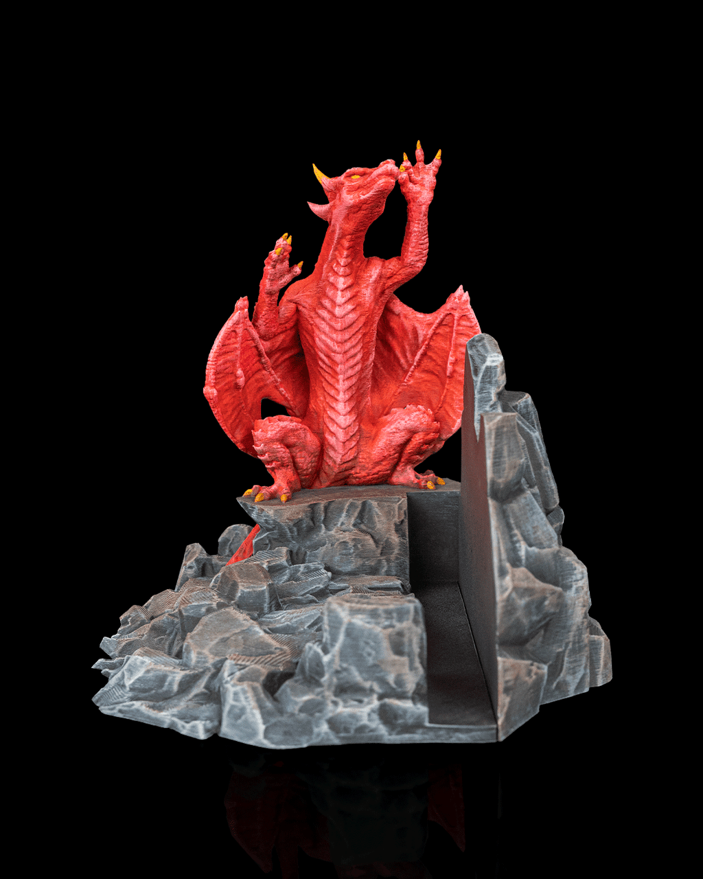 Dragonling - Book Stand - view 6