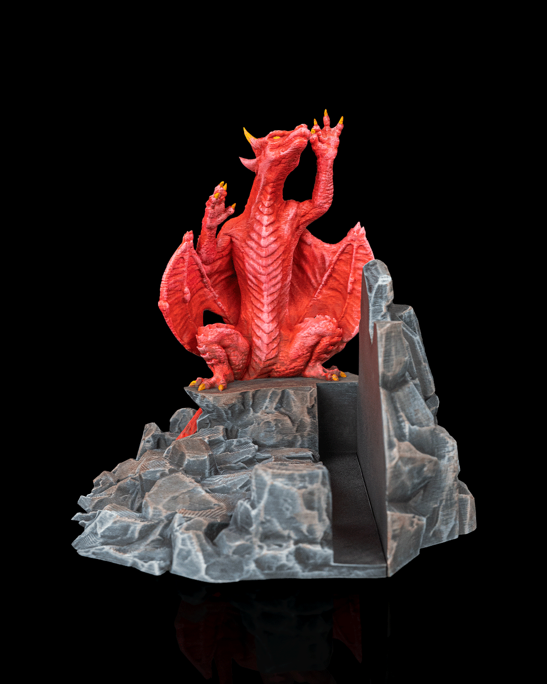 Dragonling - Book Stand - view 6