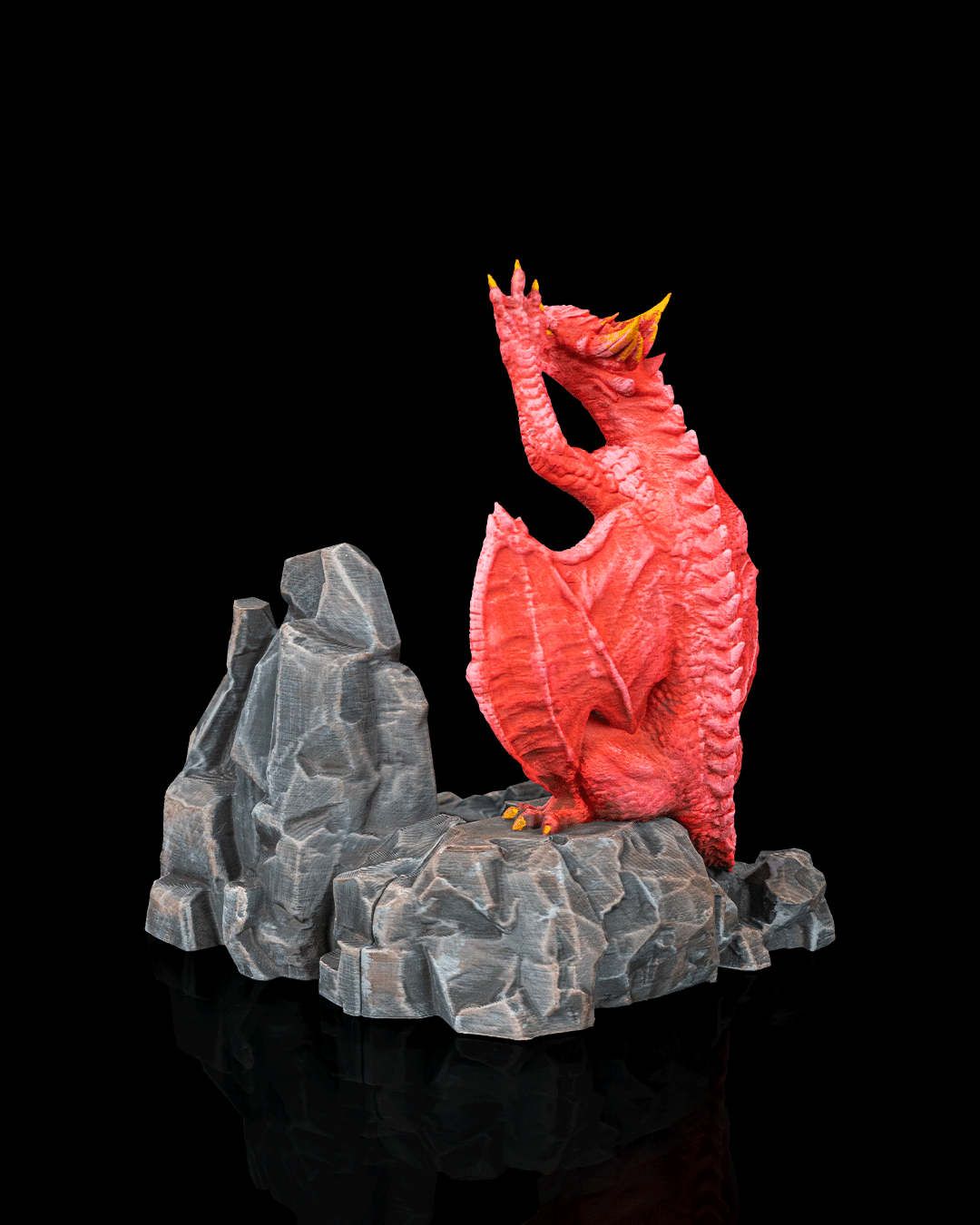 Dragonling - Book Stand - view 7