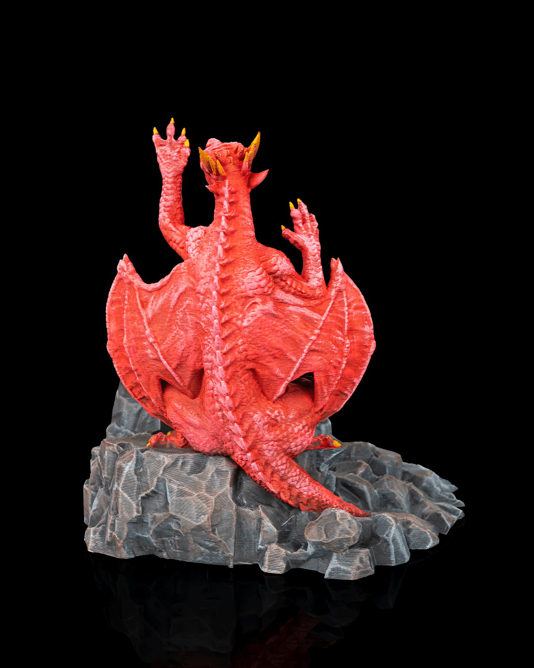 Dragonling - Book Stand - view 8