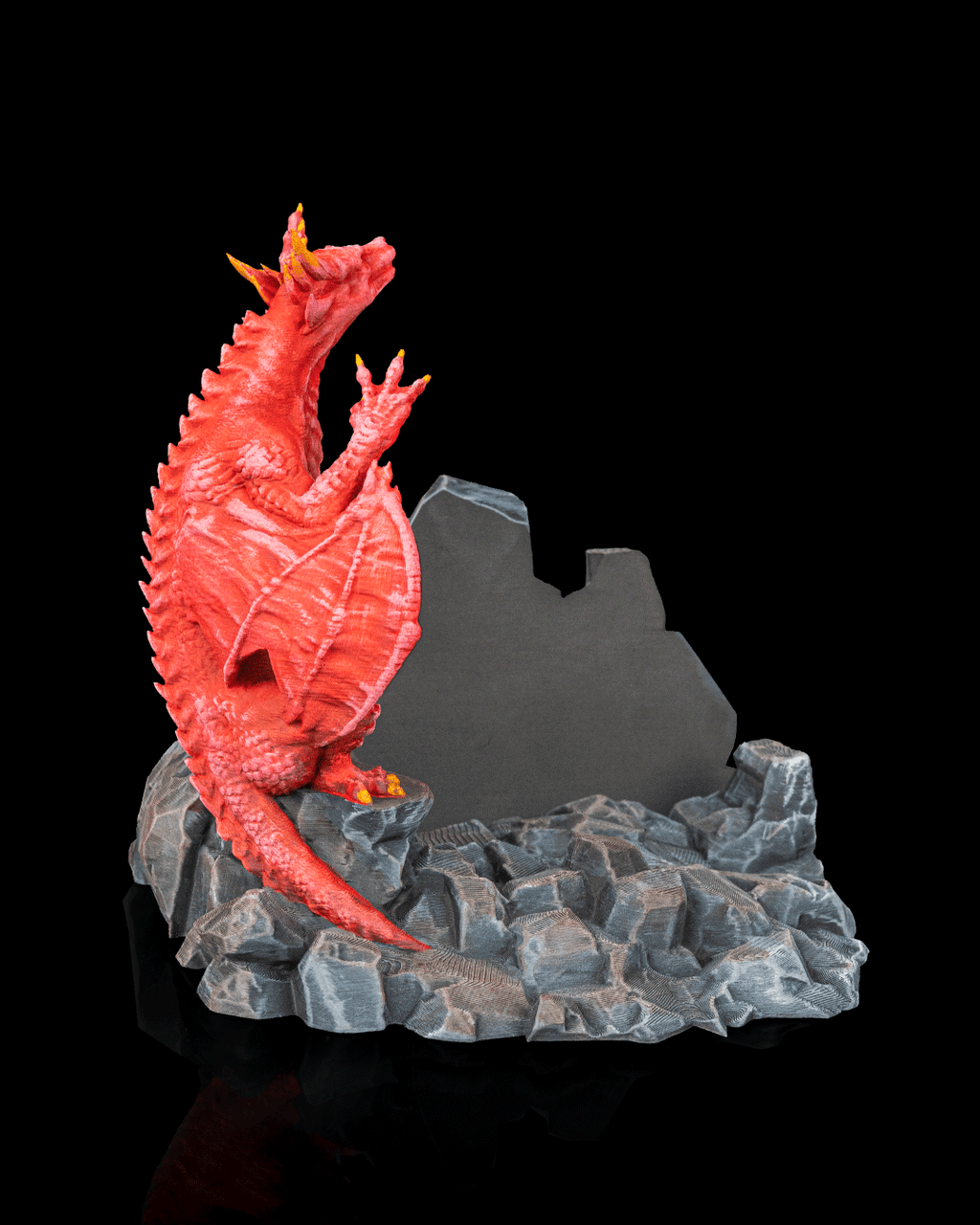 Dragonling - Book Stand - view 9