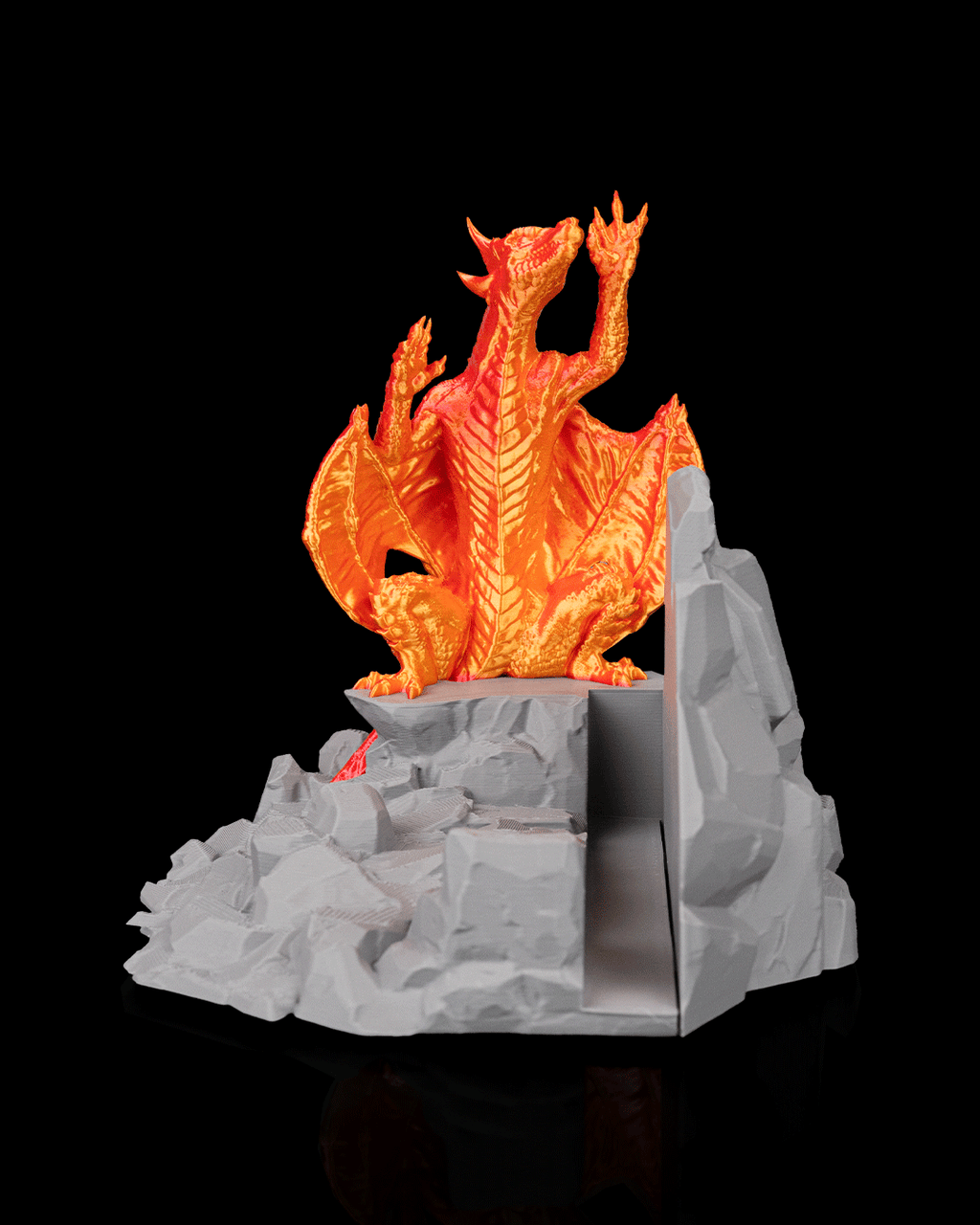 Dragonling - Book Stand - view 10