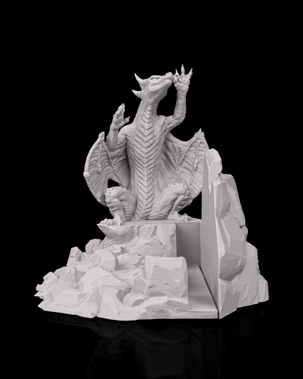 Dragonling - Book Stand - view 11