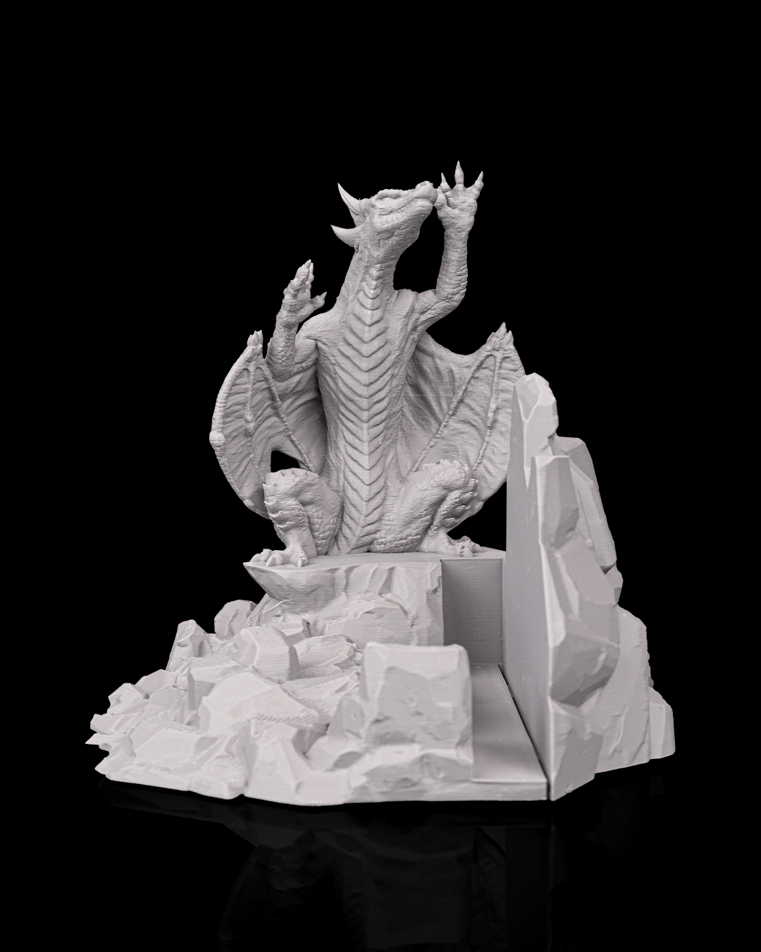 Dragonling - Book Stand - view 11