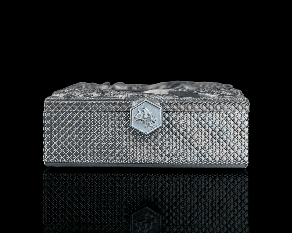 Dragons Vault - Deck Box - view 4