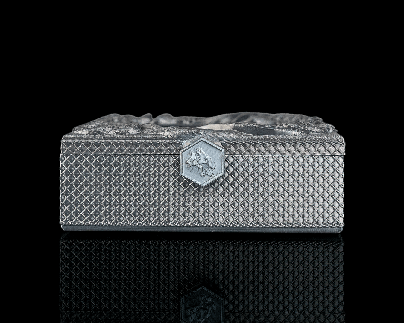 Dragons Vault - Deck Box - view 4