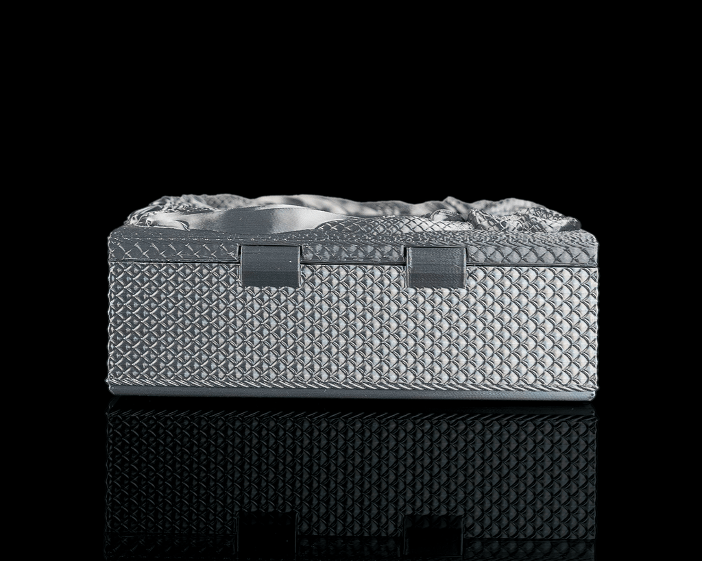 Dragons Vault - Deck Box - view 5
