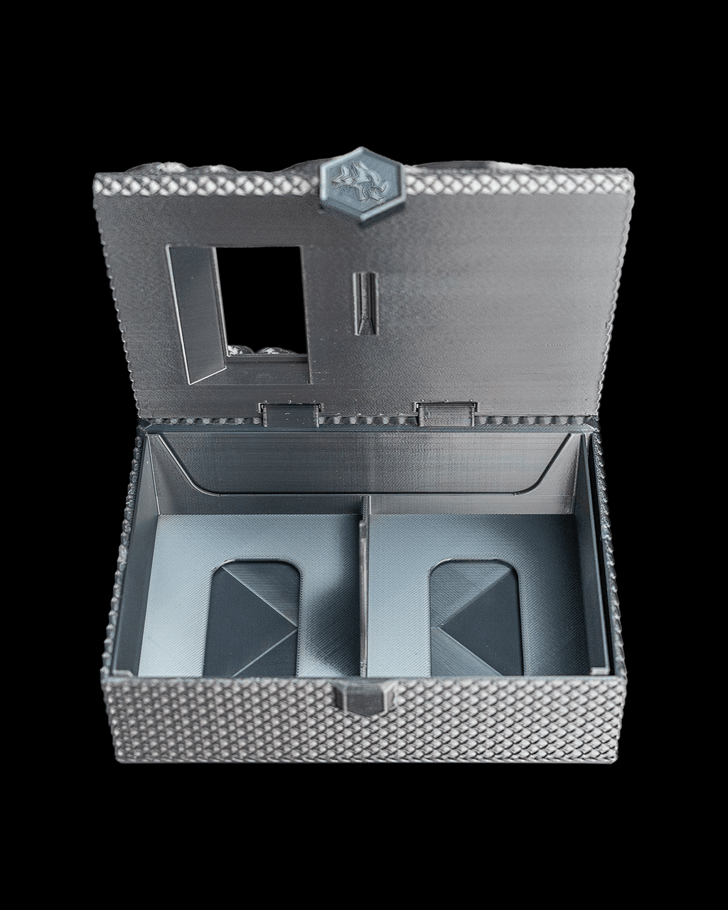 Dragons Vault - Deck Box - view 7