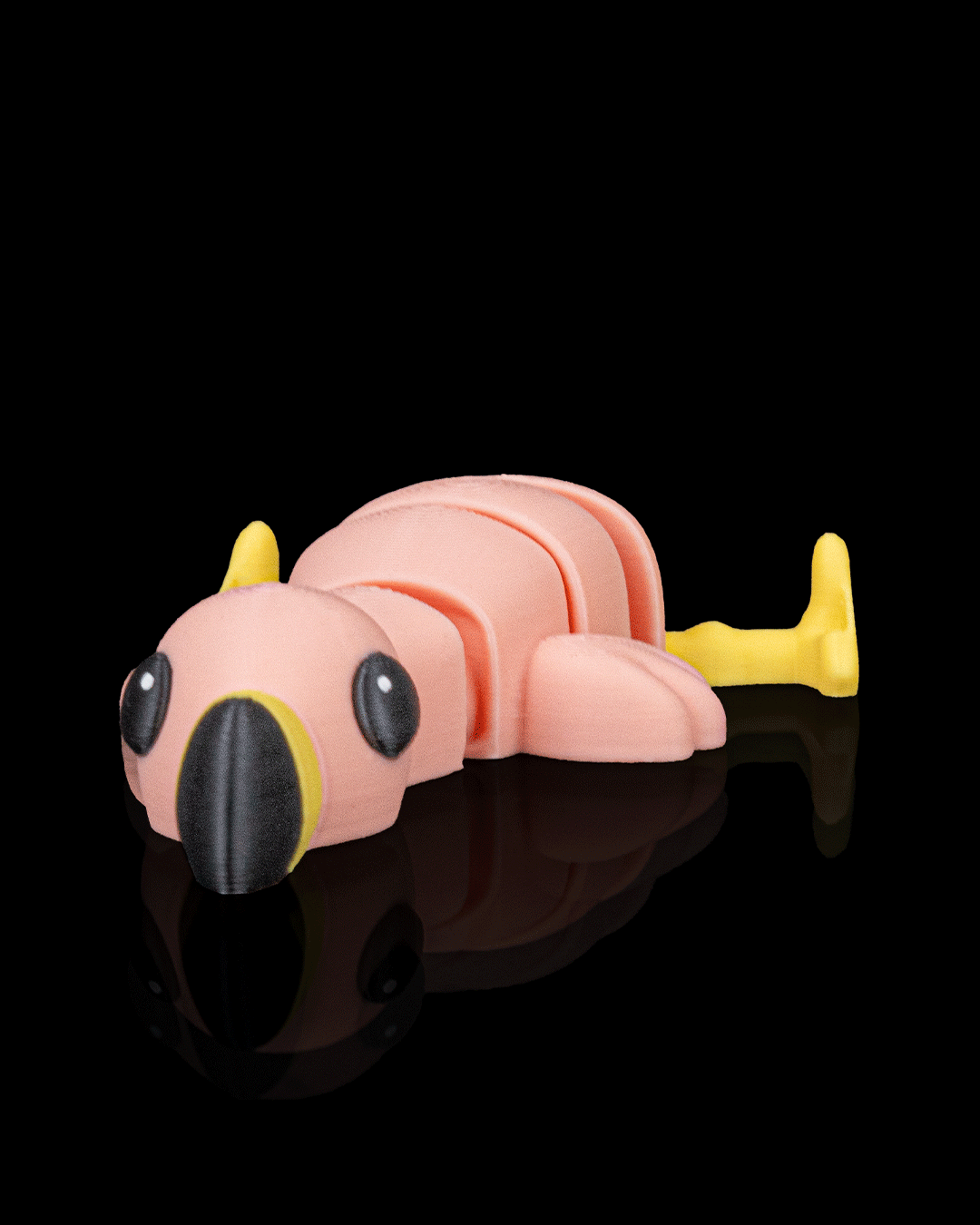 Dreamy Flamingo - view 2