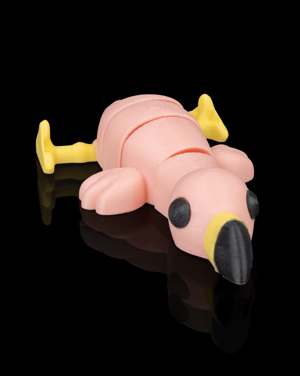 Dreamy Flamingo - view 8
