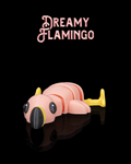 Dreamy Flamingo