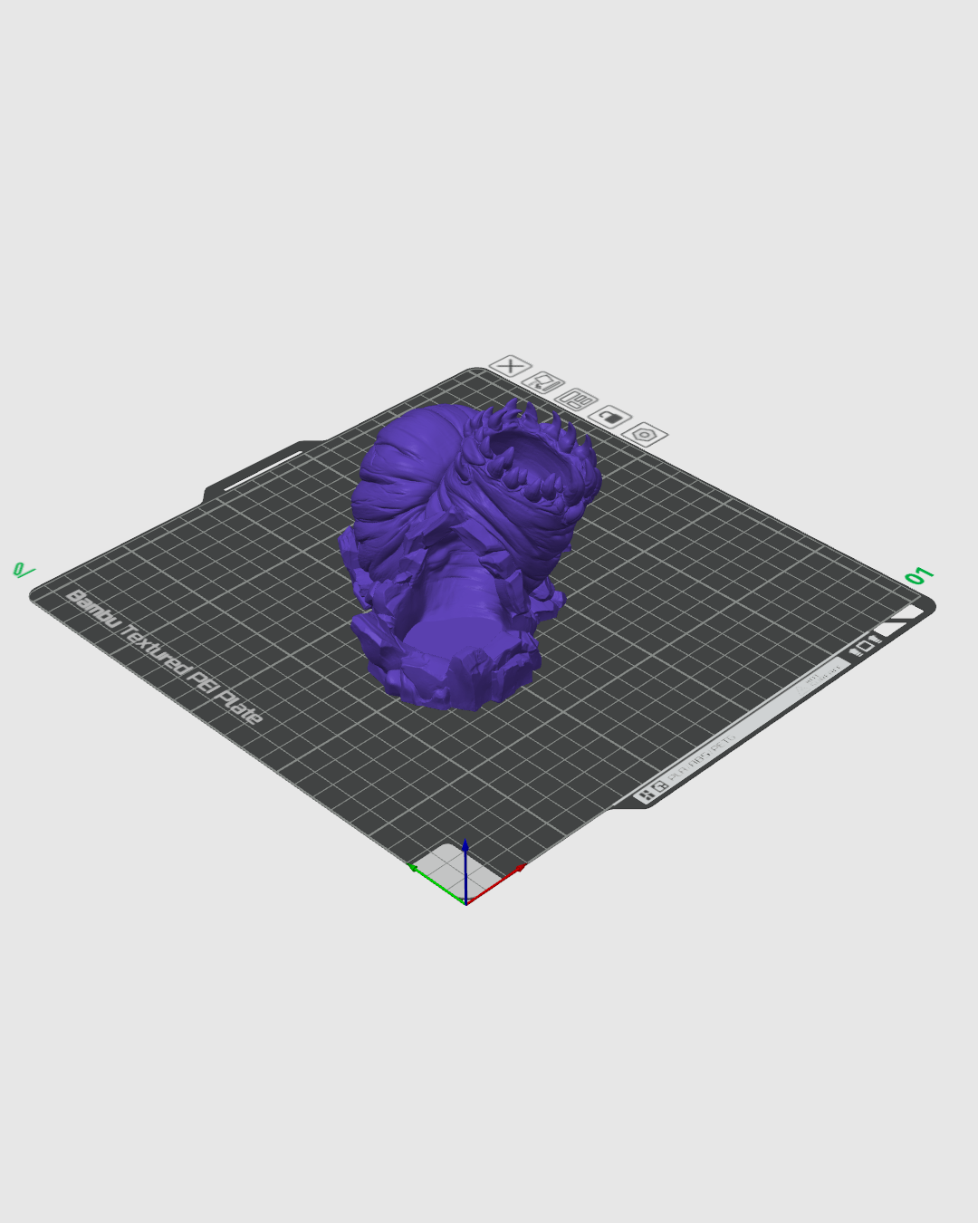 Dunestalker - Dice Tower - view 8