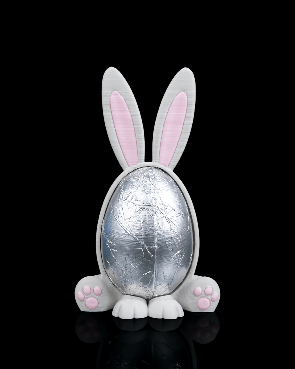 Egg Frame - view 4