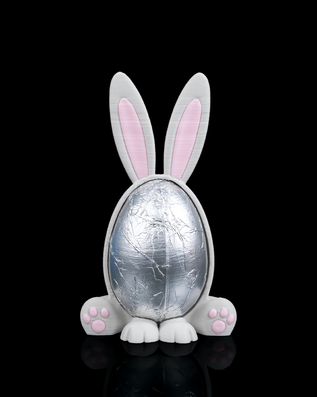 Egg Frame - view 4