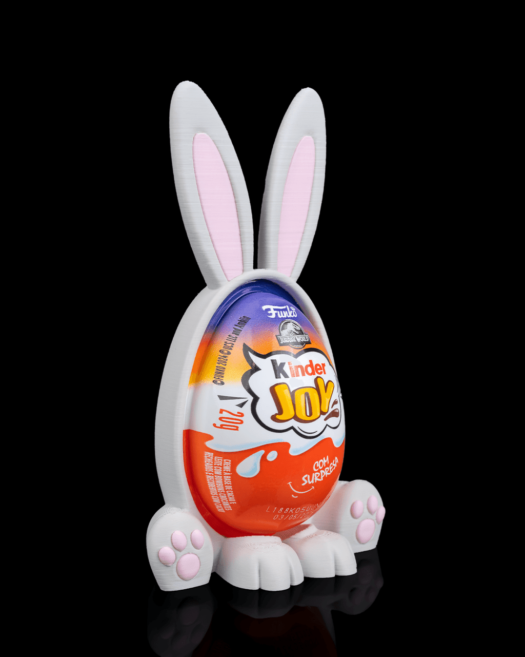 Egg Frame - view 5