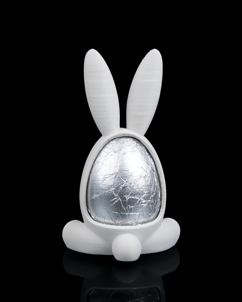 Egg Frame - view 7