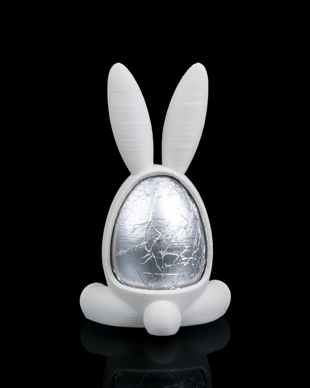 Egg Frame - view 7