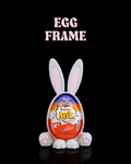 Egg Frame