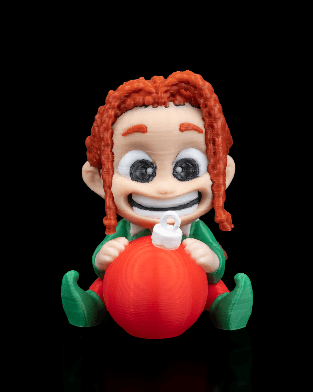 MiniMe: Elf Me - view 2