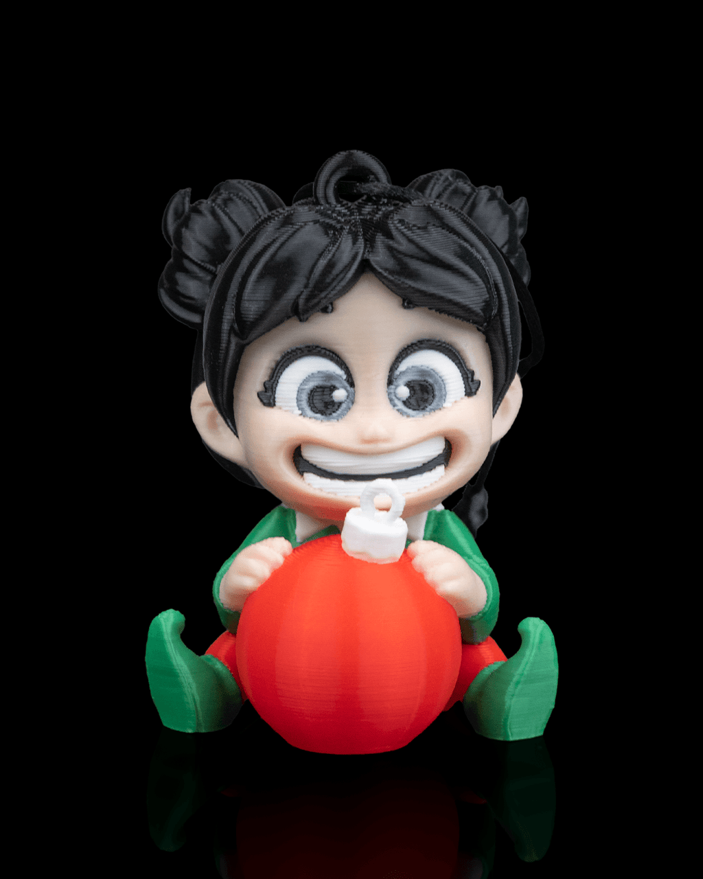 MiniMe: Elf Me - view 4