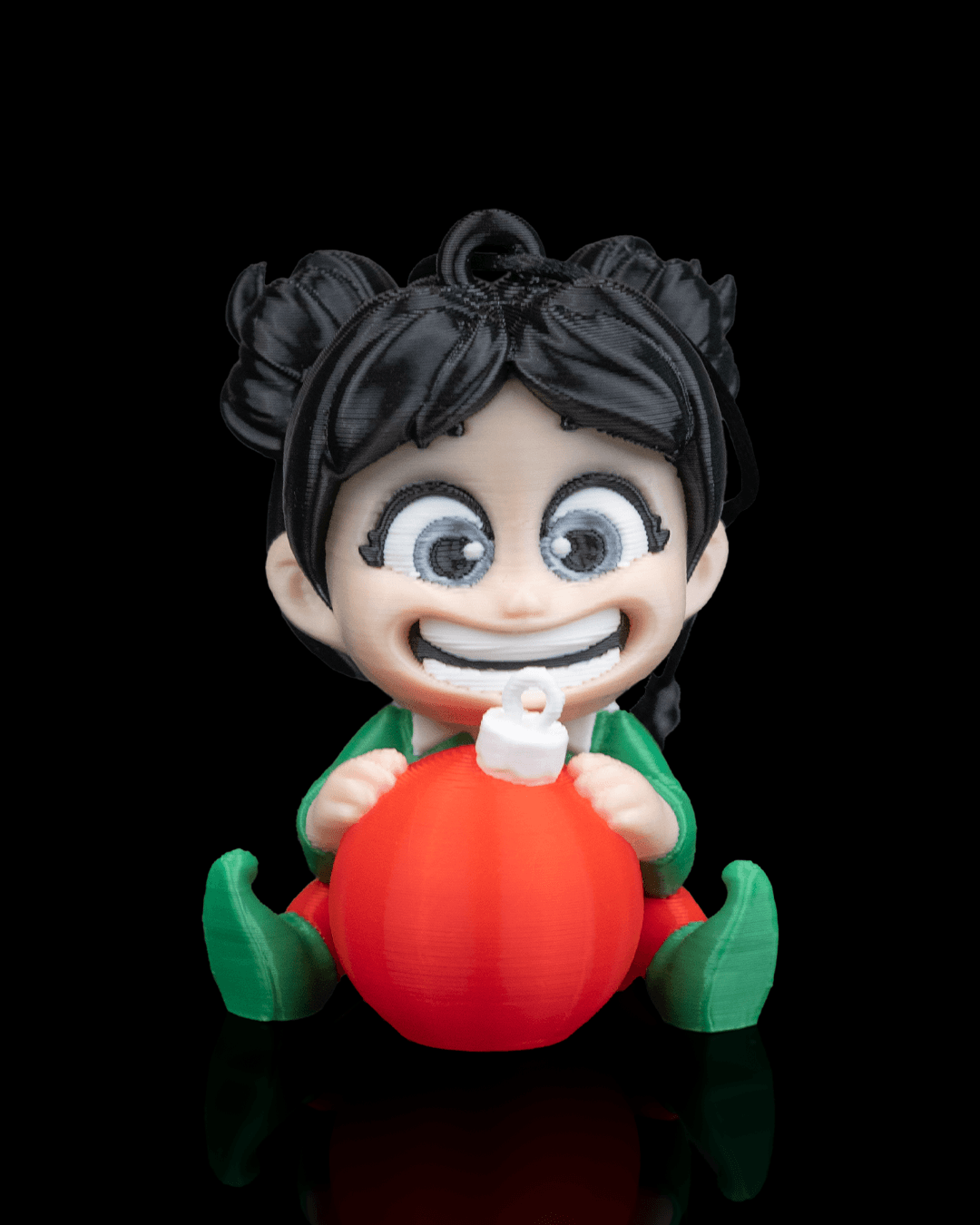 MiniMe: Elf Me - view 4