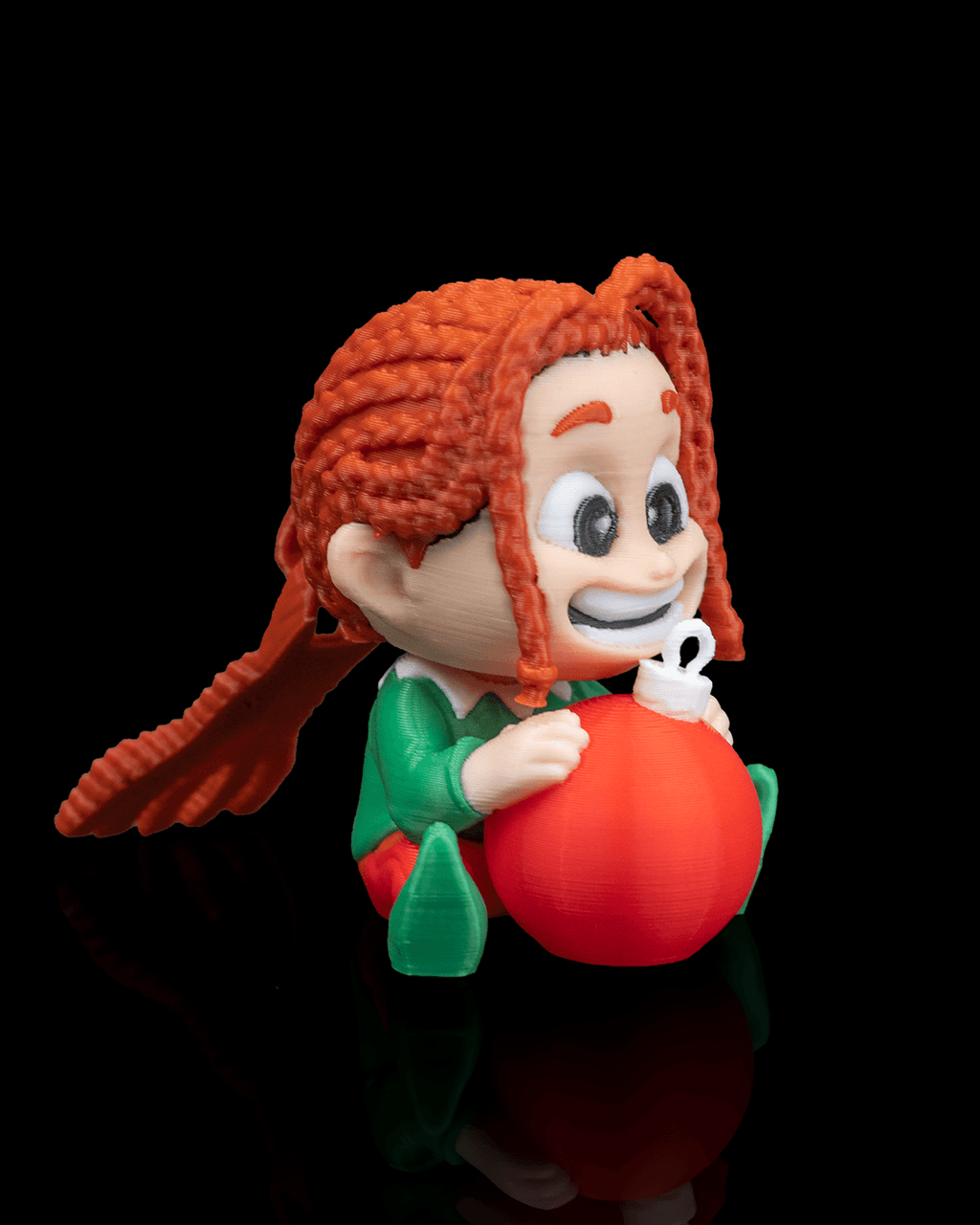 MiniMe: Elf Me - view 6