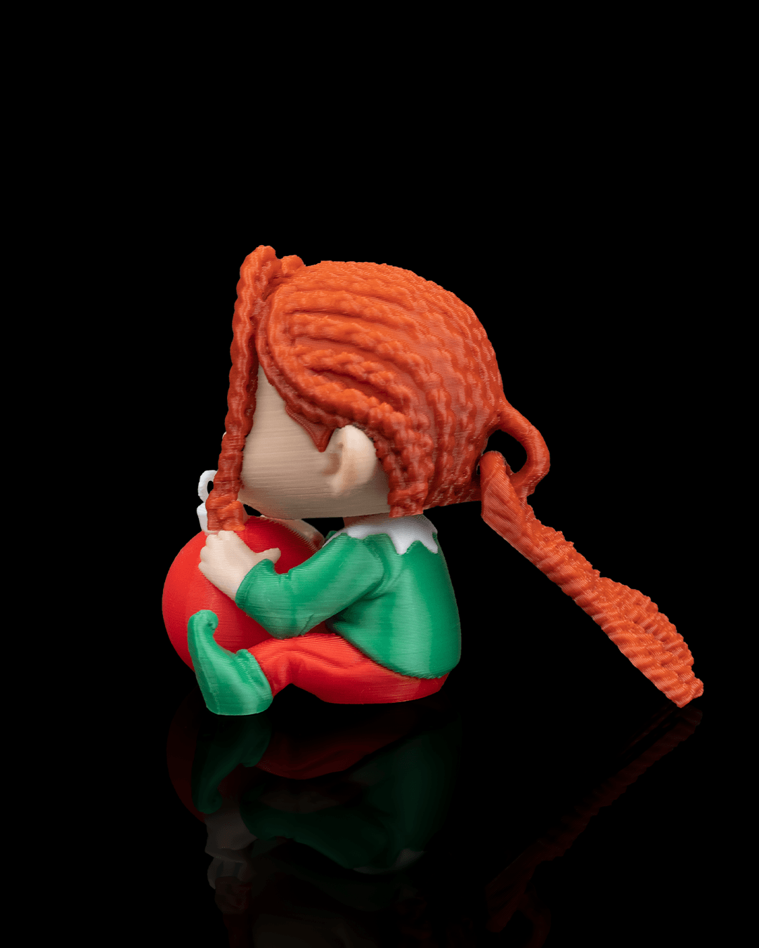 MiniMe: Elf Me - view 3