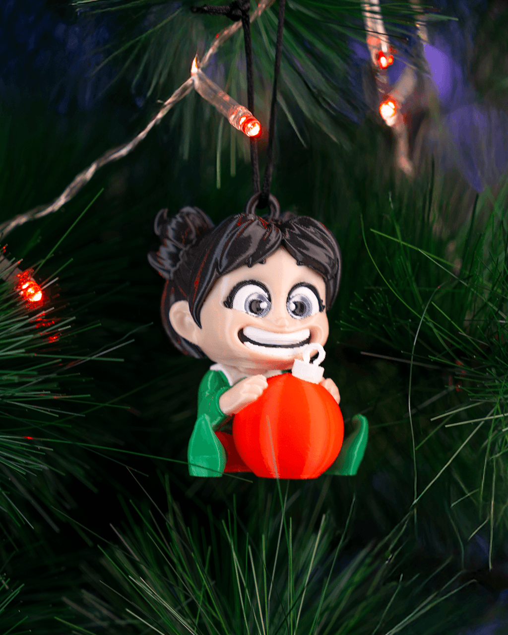 MiniMe: Elf Me - view 7