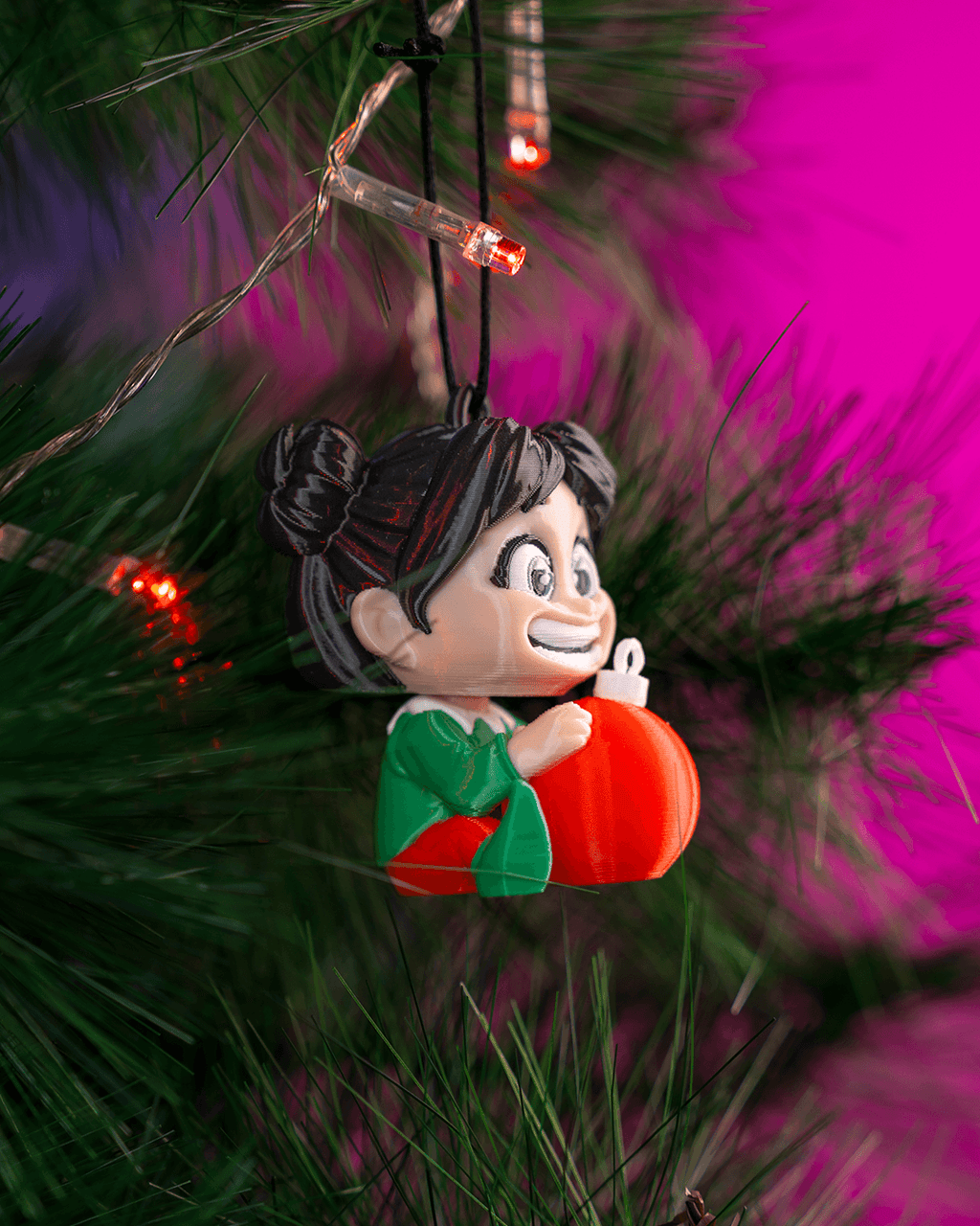 MiniMe: Elf Me - view 8