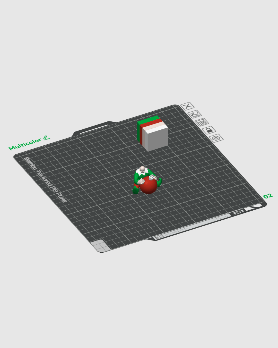 MiniMe: Elf Me - view 9