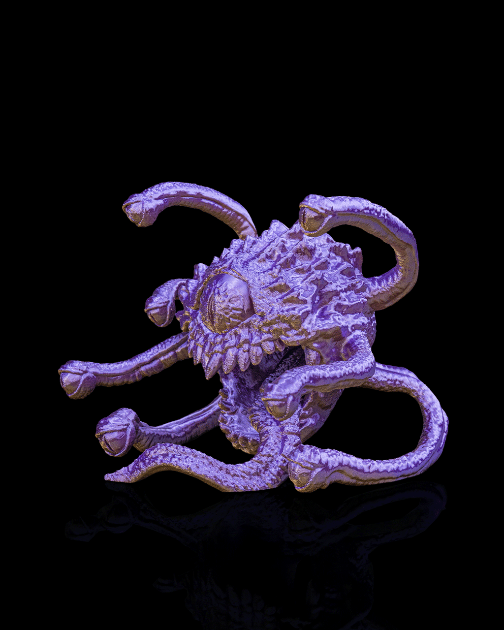Eye Tyrant - Dice Tower - view 4