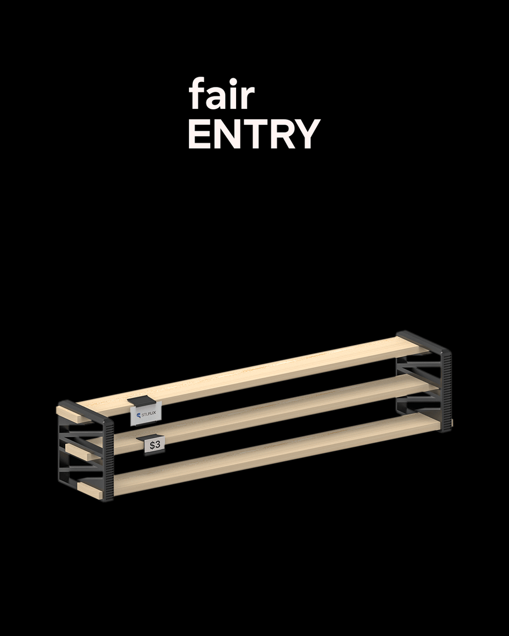 Fair Entry