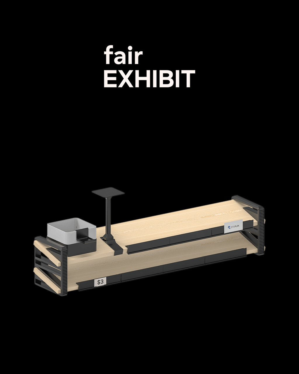 Fair Exhibit