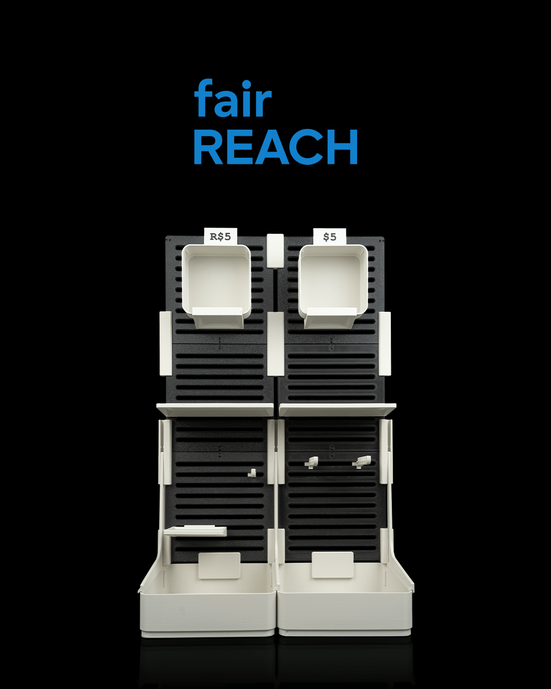 Fair Reach