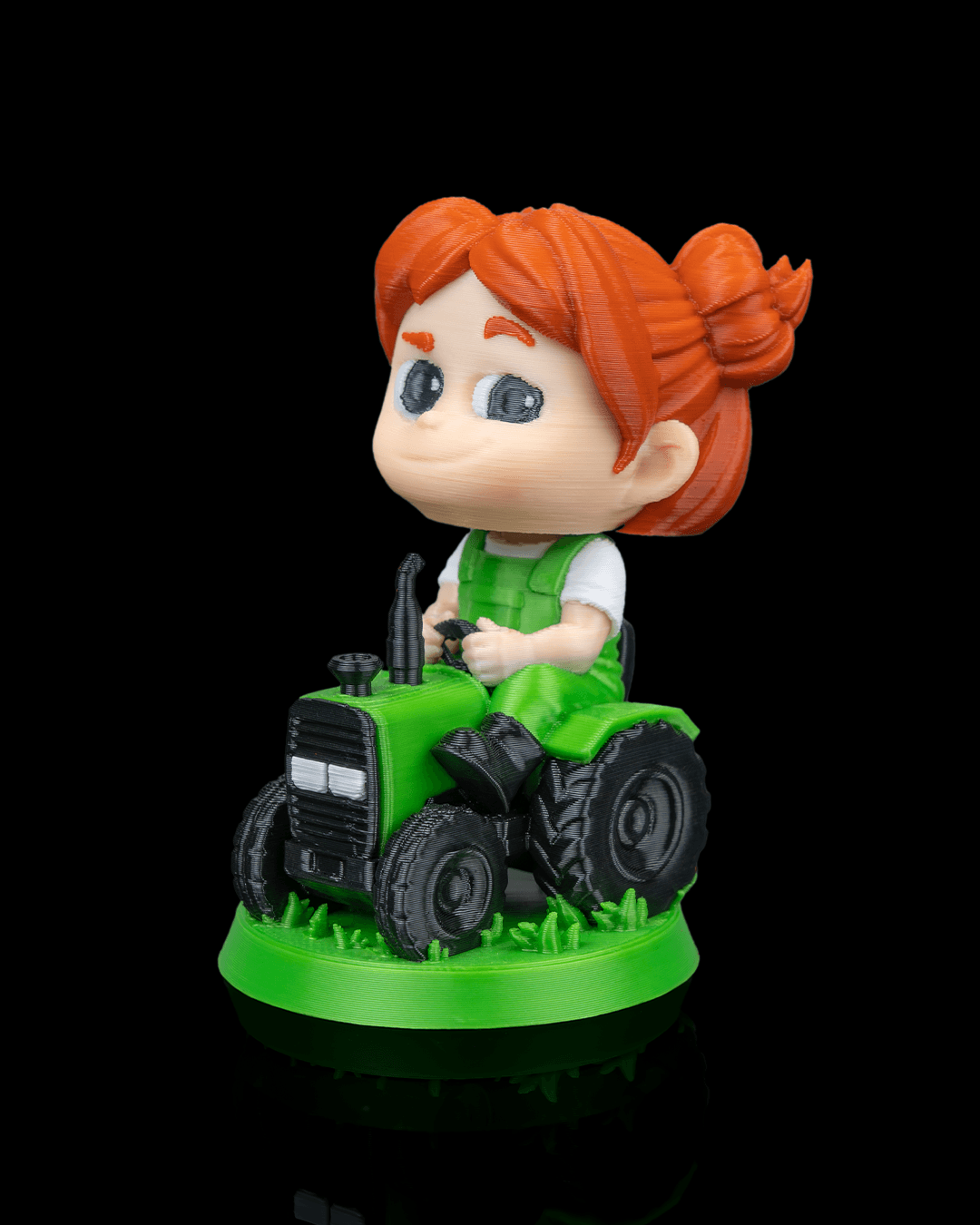MiniMe: Farmer - view 2