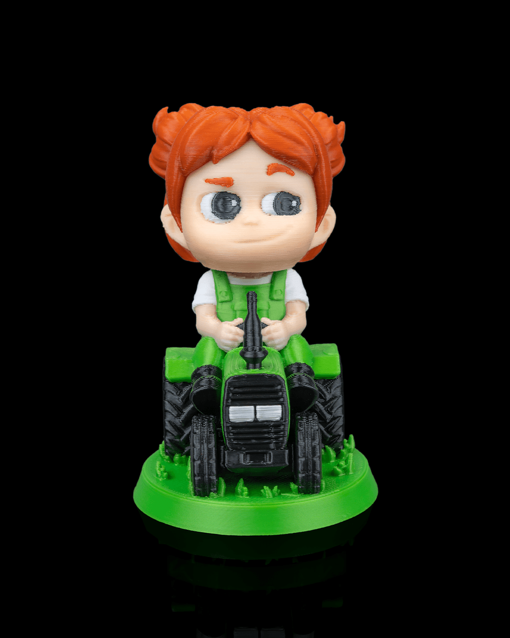 MiniMe: Farmer - view 3