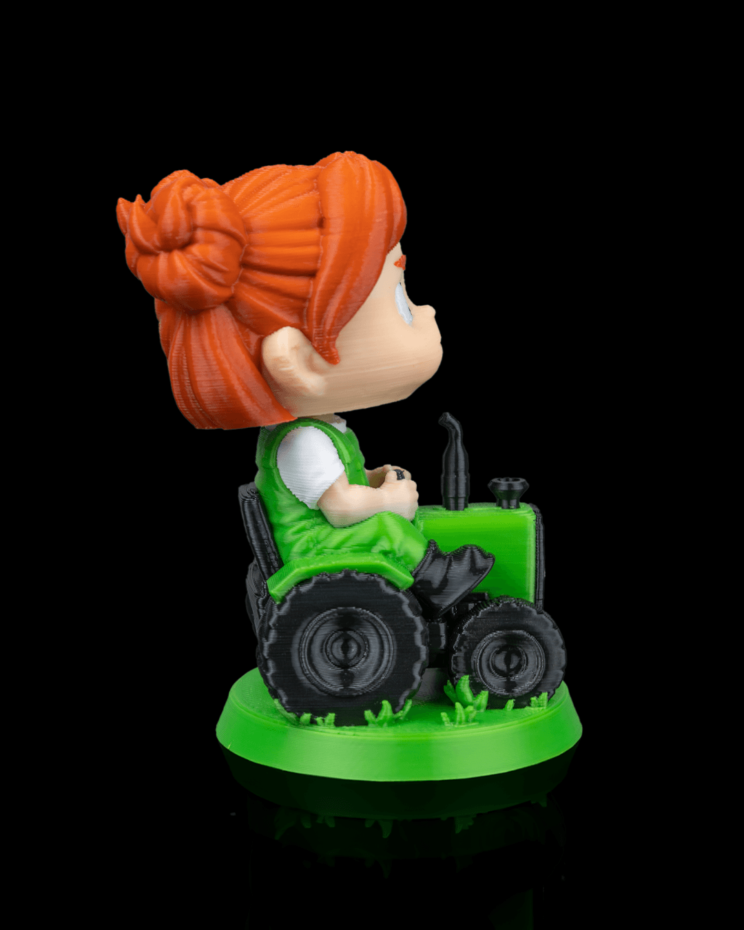 MiniMe: Farmer - view 4