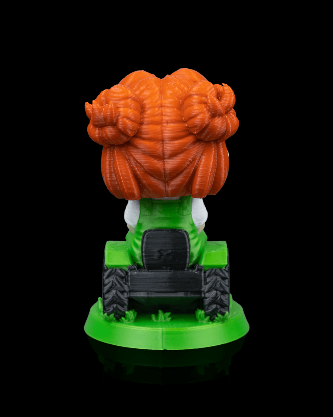 MiniMe: Farmer - view 5